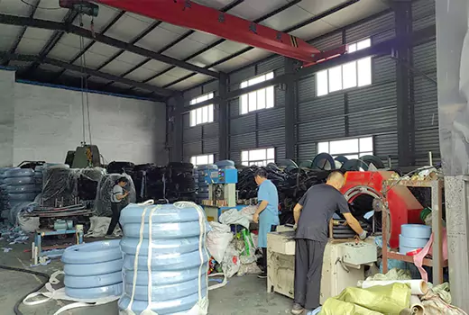 စိတ်ကြိုက်သုတေသနနှင့် ဖွံ့ဖြိုးတိုးတက်မှုသည် စက်မှုလုပ်ငန်းသုံးအရည်များ ပို့လွှတ်မှုကို အားကောင်းစေသည်။
