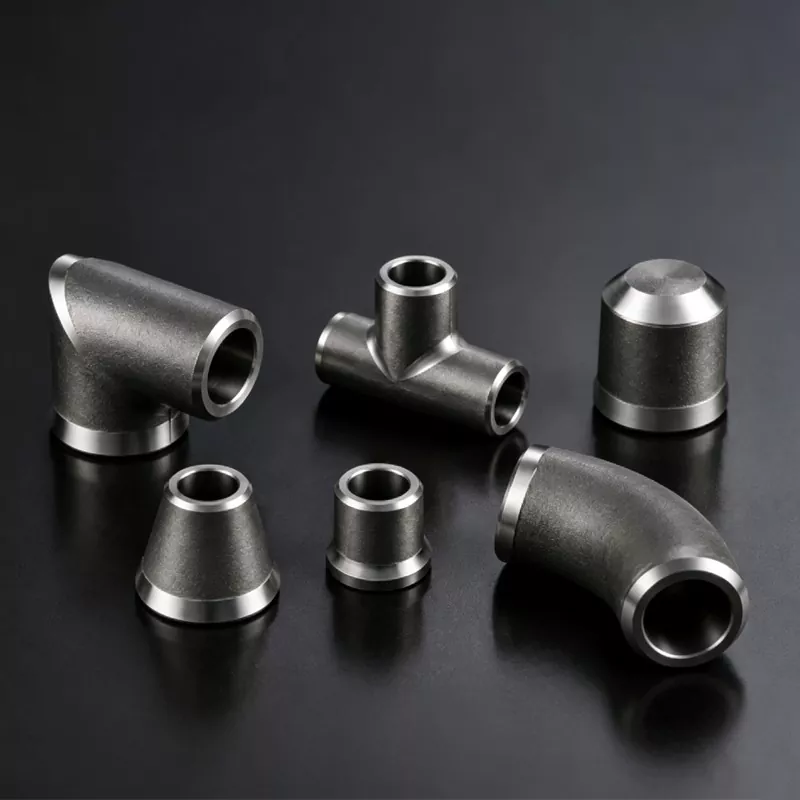 Fillet Weld Fitting သည် စက်မှုပိုက်လိုင်းစနစ်များ၏ ကြံ့ခိုင်မှု၊ တည်ငြိမ်မှုနှင့် ယုံကြည်စိတ်ချရမှုကို မည်သို့တိုးတက်စေနိုင်မည်နည်း။ Fillet Weld Fitting သည် စက်မှုပိုက်လိုင်းစနစ်များ၏ ကြံ့ခိုင်မှု၊ တည်ငြိမ်မှုနှင့် ယုံကြည်စိတ်ချရမှုကို မည်သို့တိုးတက်စေနိုင်မည်နည်း။