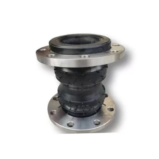 Double Sphere Rubber Expansion Joint သည် Pipeline Flexibility နှင့် Vibration Control ကို မည်သို့တိုးတက်စေနိုင်မည်နည်း။ Double Sphere Rubber Expansion Joint သည် Pipeline Flexibility နှင့် Vibration Control ကို မည်သို့တိုးတက်စေနိုင်မည်နည်း။