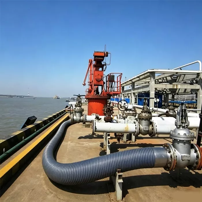 Chemical Composite Hose