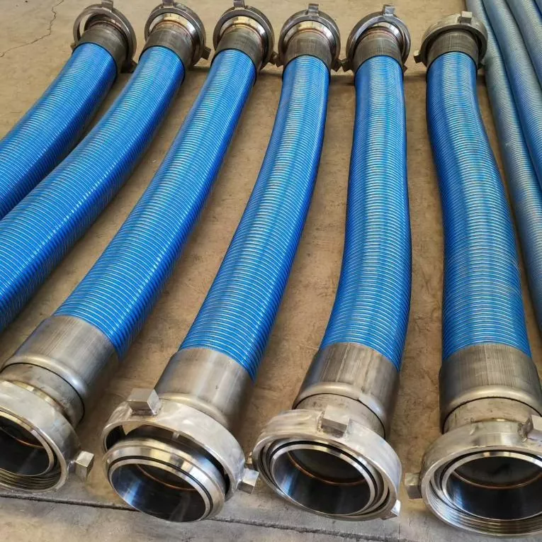 Chemical Composite Hose Chemical Composite Hose