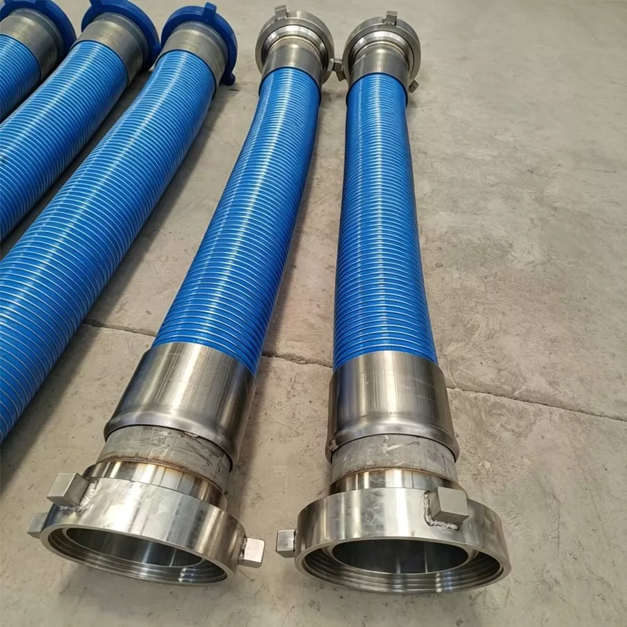 Heavy Duty Composite Hose