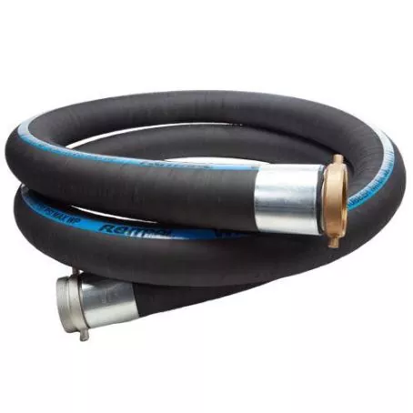 ကြီးမားသော Diameter Water Suction နှင့် Discharge Hose