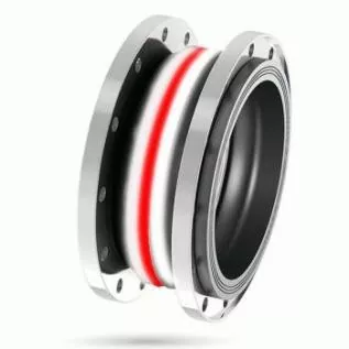 Single Sphere Composite Expansion Joint Single Sphere Composite Expansion Joint