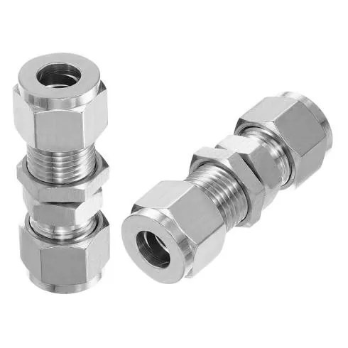 Stainless Steel 304 Ferrule Stainless Steel 304 Ferrule