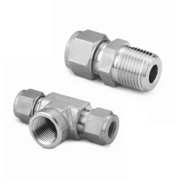 Stainless Steel 304 Ferrule