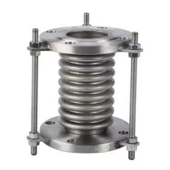 Tied Rod Metal Expansion Joint ၊ Tied Rod Metal Expansion Joint ၊